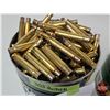 Image 4 : Empty Brass : .303 British : 903 Count Total : (3) Tins & (1) Bag