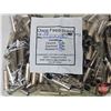Image 10 : Empty Brass : Winchester .38 : (9) Bags : 940 Count Total