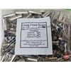 Image 5 : Empty Brass : Winchester .38 : (9) Bags : 940 Count Total