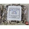 Image 9 : Empty Brass : Winchester .38 : (9) Bags : 940 Count Total