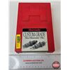 Image 5 : Hornady .44 Special / .44 Magnum : Titanium Nitride 3-Die Set : c/w Case