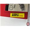 Image 6 : Hornady .44 Special / .44 Magnum : Titanium Nitride 3-Die Set : c/w Case