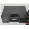 Image 2 : (3) MTM Case-Gard 806 Hard Pistol Cases : Black : Foam Lined