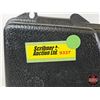 Image 5 : (3) MTM Case-Gard 806 Hard Pistol Cases : Black : Foam Lined