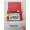 Image 2 : Hornady .30-30 Winchester : Full Length 2-Die Set : c/w Case
