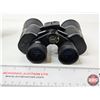 Image 2 : Bushnell Powerview 7x50 Binoculars : c/w Case