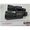 Image 4 : Bushnell Powerview 7x50 Binoculars : c/w Case