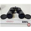 Image 5 : Bushnell Powerview 7x50 Binoculars : c/w Case