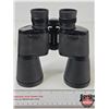Image 7 : Bushnell Powerview 7x50 Binoculars : c/w Case