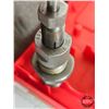 Image 3 : Hornady .308 Winchester : Full Length 2-Die Set : c/w Shellholder & Case