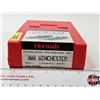 Image 4 : Hornady .308 Winchester : Full Length 2-Die Set : c/w Shellholder & Case