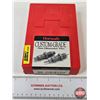 Image 5 : Hornady .308 Winchester : Full Length 2-Die Set : c/w Shellholder & Case