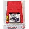 Image 5 : Hornady .45 ACP / AR / Win / LC : Titanium Nitride 3-Die Set : c/w Shellholder & Case