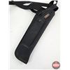 Image 2 : (2) Uncle Mike's Sidekick Shoulder Holsters : Sizes 4 & 5 : c/w Harnesses