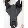 Image 4 : (2) Uncle Mike's Sidekick Shoulder Holsters : Sizes 4 & 5 : c/w Harnesses