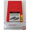 Image 5 : 9mm Reloading Dies : Hornady & Lee : c/w Shellholder & Case