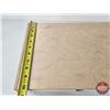 Image 11 : 5-Drawer Wooden Cabinet : c/w Gun Cleaning Supplies : Small Tools & Parts