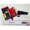 Image 1 : Bushnell Professional Bore Sighter : Model 74-3002 : c/w Arbors & Case