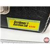 Image 9 : Bushnell Professional Bore Sighter : Model 74-3002 : c/w Arbors & Case