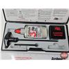 Image 2 : Kleen-Bore .44 / .45 Handgun Cleaning Kit : Model K-212 : c/w Case