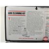 Image 3 : Kleen-Bore .44 / .45 Handgun Cleaning Kit : Model K-212 : c/w Case