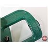 Image 2 : RCBS RC II Reloading Press : c/w Shellholder