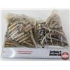 Image 4 : Empty Brass : .308 Winchester : Primed : (2) Bags : 191 Count