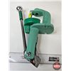 Image 2 : RCBS JR3 Reloading Press : c/w Shellholder & Primer Catcher