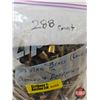 Image 3 : Empty Brass : .357 Magnum : 288 Count