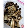 Image 2 : Empty Brass : .44 Rem Magnum : 219 Count