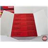 Image 6 : Federal No. 205 Small Rifle Primers : (8) Cartons