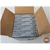 Image 5 : Federal Champion No. 100 Small Pistol Primers : (4) Cartons