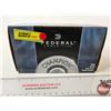 Image 7 : Federal Champion No. 100 Small Pistol Primers : (4) Cartons