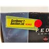 Image 8 : Federal Champion No. 100 Small Pistol Primers : (4) Cartons