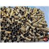 Image 4 : Empty Brass : 9mm Luger : Mixed Headstamps : c/w Storage Tub