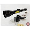 Image 2 : Browning 4X Rifle Scope : c/w Lens Covers