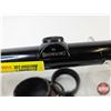 Image 6 : Browning 4X Rifle Scope : c/w Lens Covers