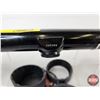 Image 8 : Browning 4X Rifle Scope : c/w Lens Covers