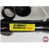 Image 9 : Browning 4X Rifle Scope : c/w Lens Covers