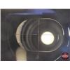 Image 12 : Weaver K4-W Micro-Trac Rifle Scope : c/w Flip-Up Lens Covers