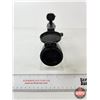Image 3 : Weaver K4-W Micro-Trac Rifle Scope : c/w Flip-Up Lens Covers