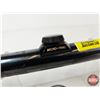 Image 9 : Weaver K4-W Micro-Trac Rifle Scope : c/w Flip-Up Lens Covers