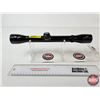 Image 1 : Bushnell Banner 4x32 Rifle Scope