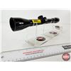 Image 2 : Bushnell Banner 4x32 Rifle Scope