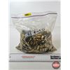 Image 1 : Empty Brass : .45 Auto : 588 Count