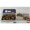 Image 1 : Empty Brass : .45 Auto : 777 Count : c/w Storage Tub
