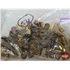 Image 4 : Empty Brass : .45 Auto : 777 Count : c/w Storage Tub