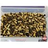 Image 5 : Empty Brass : .45 Auto : 777 Count : c/w Storage Tub