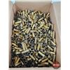 Image 2 : Empty Brass : .38 Special & .44 Magnum : c/w Storage Containers