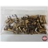 Image 4 : Empty Brass : .38 Special & .44 Magnum : c/w Storage Containers